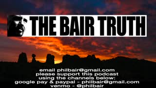 The Bair Truth Podcast - Worldviews