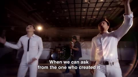 God Will Win Our Fight by Ricardo Sanchez (Jason Fernandez & Jek Manuel) ASOP Year 3 Grand Finalist