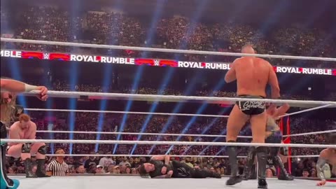FULL MATCH — The Rock vs. John Cena - WWE Title Match: WrestleMania 29
