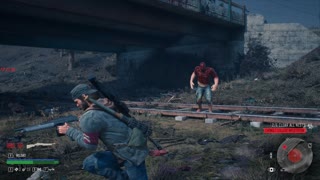 Days Gone - Chemult College Infestation Map Locations & Guide