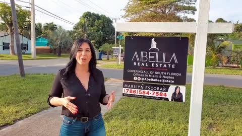 Watch This First If You're Thinking of Selling a Home in Florida