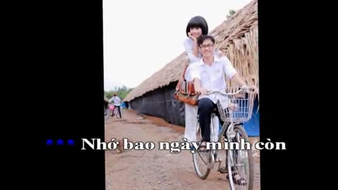 [Karaoke - Beat] Gửi cho anh - Khởi My