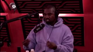 Kayne West - "I fear God... I don't fear nothing else"!