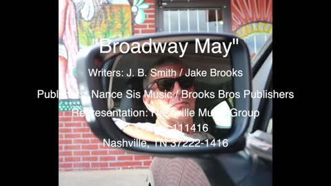 Broadway May