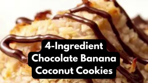 🍌 Top 10 Best Banana Recipes