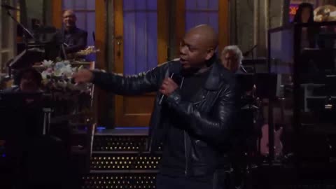 Dave Chapelle Explains the Trump Phenomenon