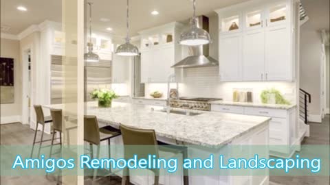 Amigos Remodeling and Landscaping - (602) 617-0083