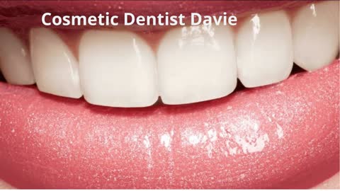 Comfy Smile Dental | Cosmetic Dentist in Davie, FL