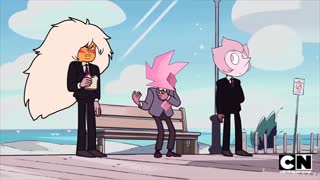 Rovinare Steven Universe COMPILATION