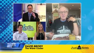 Watch: Dershowitz reveals final meat verdict - leaves Brody floored