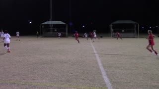 ECNL RL NTX Game 3 half 1