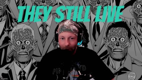 They Still Live Episode 113 Gummies, Crooks, and Aliens
