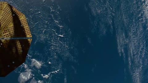 Earth from Space Part 3