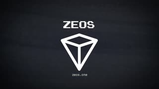 ZEOS - Announcements and AMA 10-30-2023