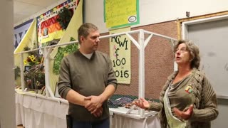 Modern Homesteading - Spotlight - Rock Creek Womens Institute 100 Years