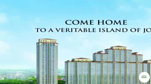 Gaur The Islands Home Greater Noida