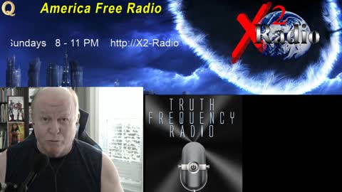 X-Squared Radio live stream