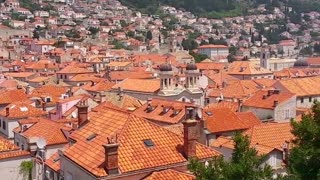 Old Town Dubrovnik