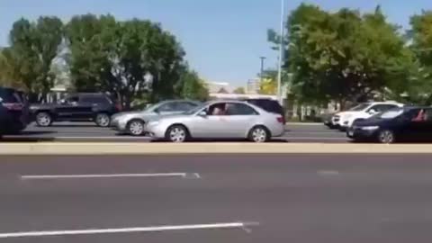 Idiot driver with tds