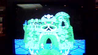 Masters of the Universe - The Power of He-Man (colecovision) clip 001