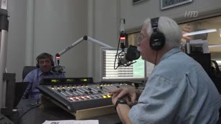 California Radio Produces Program Critical of CCP