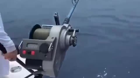 Auto Fishing machine 🐟🎣
