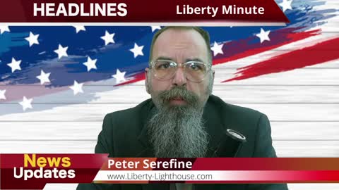 20220420 - Liberty Minute