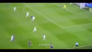 Barcelona Tiki Taka