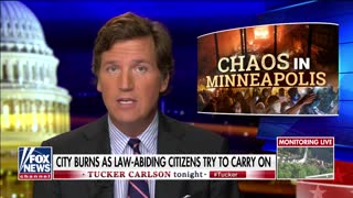 Tucker calls out political leaders who have allowed chaotic protests