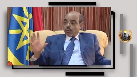 Meles Zenawi - Part 6 | ኣተሓሳስባን ኣረኣእያ ክቡር ቀ/ሚ ኢ/ያ ነበር መለስ ዜናዊ ኣብ ኤርትራ