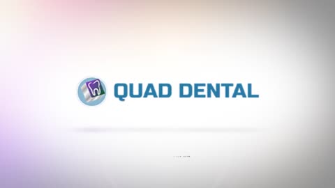 Wisdom Teeth Removal - Quaddental