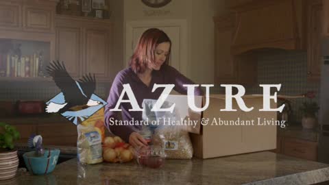 Welcome to Azure Standard - Organic, non-GMO food delivered to you!