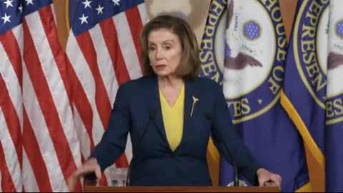 Pelosi "clueless" about where crime is coming from in Democrat stronghold, San Francisco.