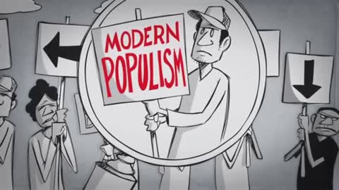 modern populism