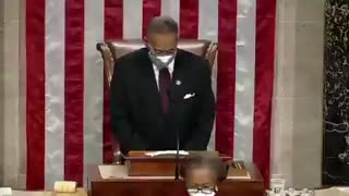 3 YEARS AGO TODAY: Democrats Open 117th Congress With "Amen And Awoman"