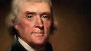 An Understanding: Ep.3 Thomas Jefferson