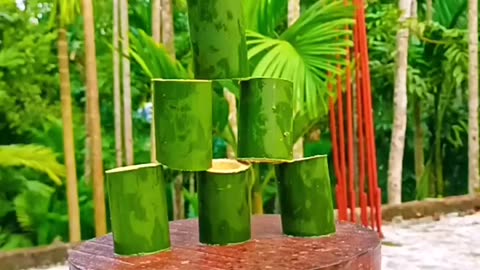 Bamboo Make Toy crafts (1)