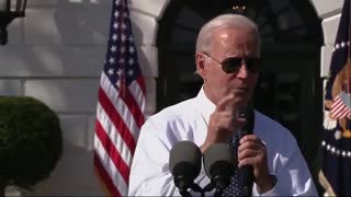 Biden: ‘I Don’t Want to Hear Anymore About Big-Spending Democrats’