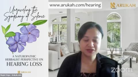 Home Remedies for Hearing Loss - Health Coaching - Arukah.com