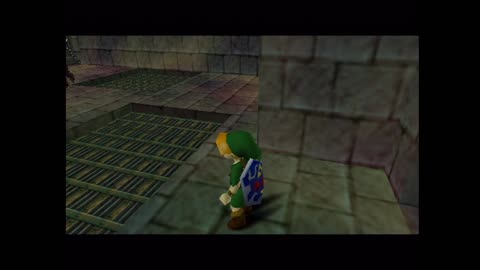 The Legend of Zelda: Ocarina of Time Master Quest Playthrough (Progressive Scan Mode) - Part 18