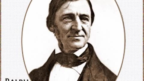 The Conduct of Life by Ralph Waldo Emerson!