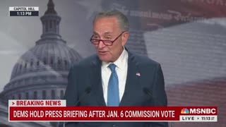 Schumer Spaces out