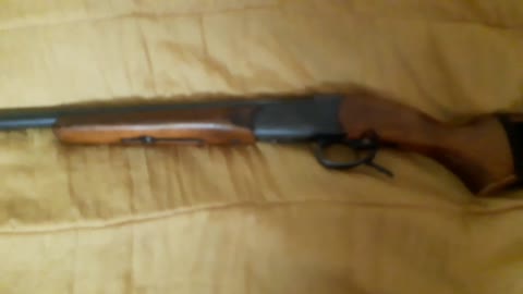 russian baikal hunting rifle