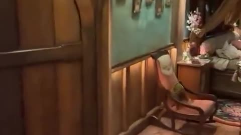 🚨WATCH: Welcome to Bilbo Baggins' house "Hobbiton Movie"