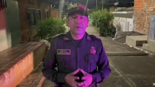 declaraciones de la Policía