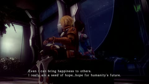 Star Ocean The Last Hope Part 52