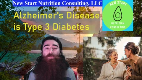 Alzheimer's is Type 3 Diabetes? - What To Do (2024)