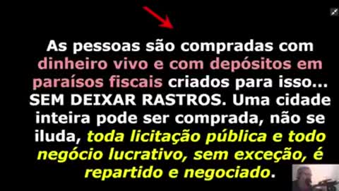 Rede de Corrupção