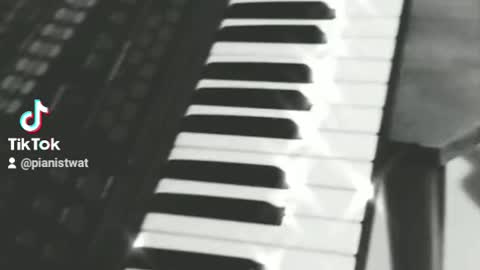 John Legend - All Of Me Intro Piano