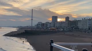 Brighton pier Brighton